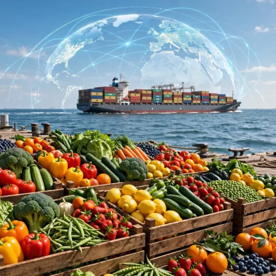 From Egypt to the World: Our Commitment to Quality